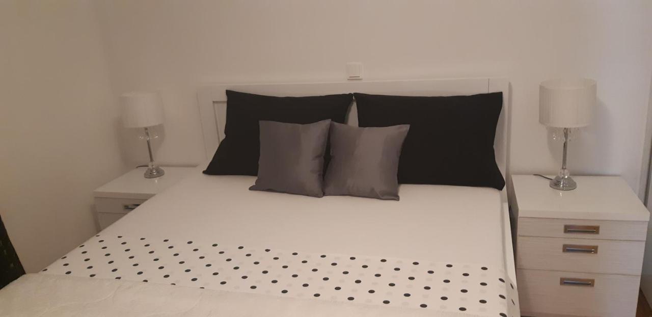 Apartman Dominik Макарська Екстер'єр фото